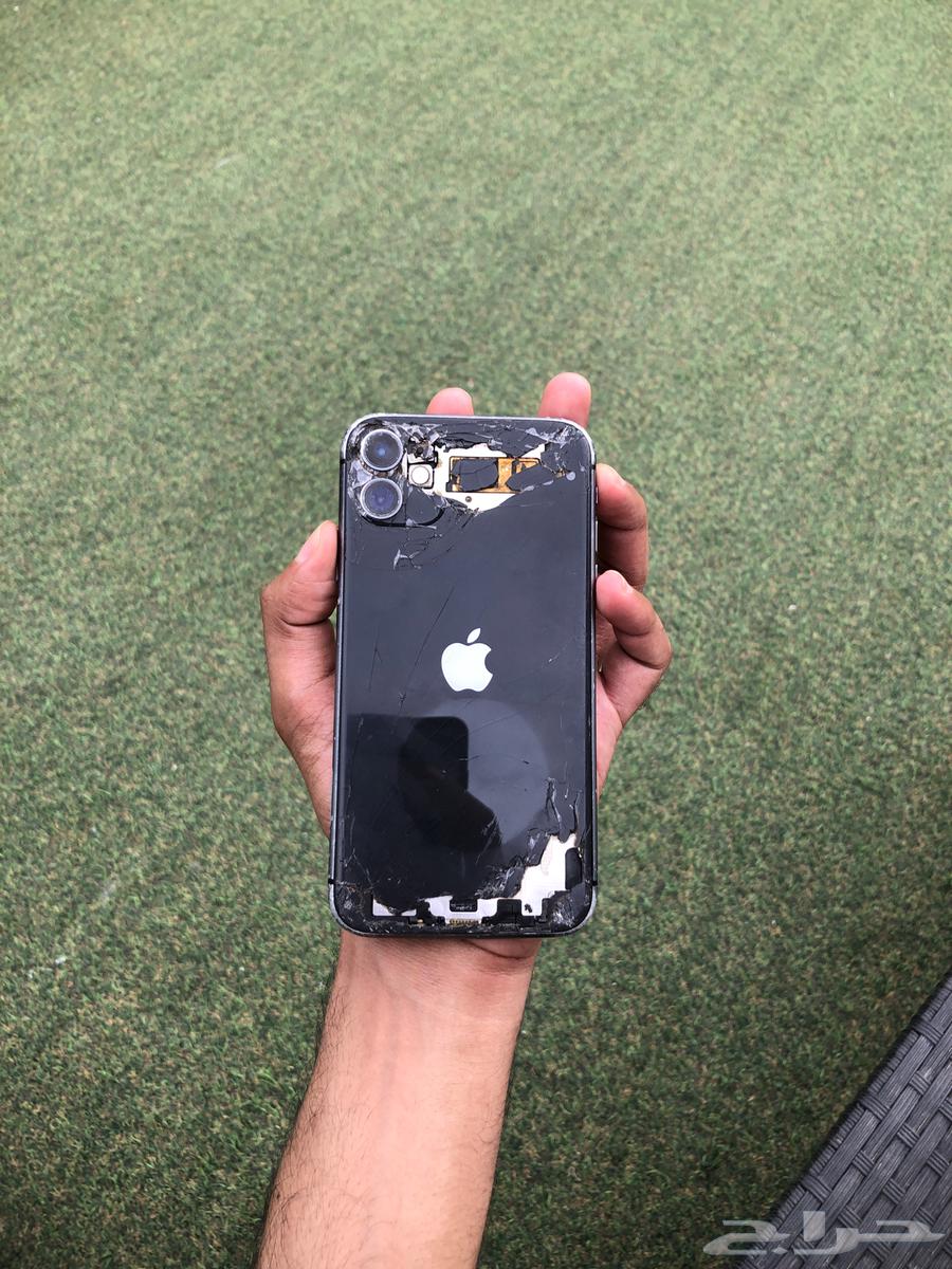 iPhone 11 128 جيجا64380521753091111