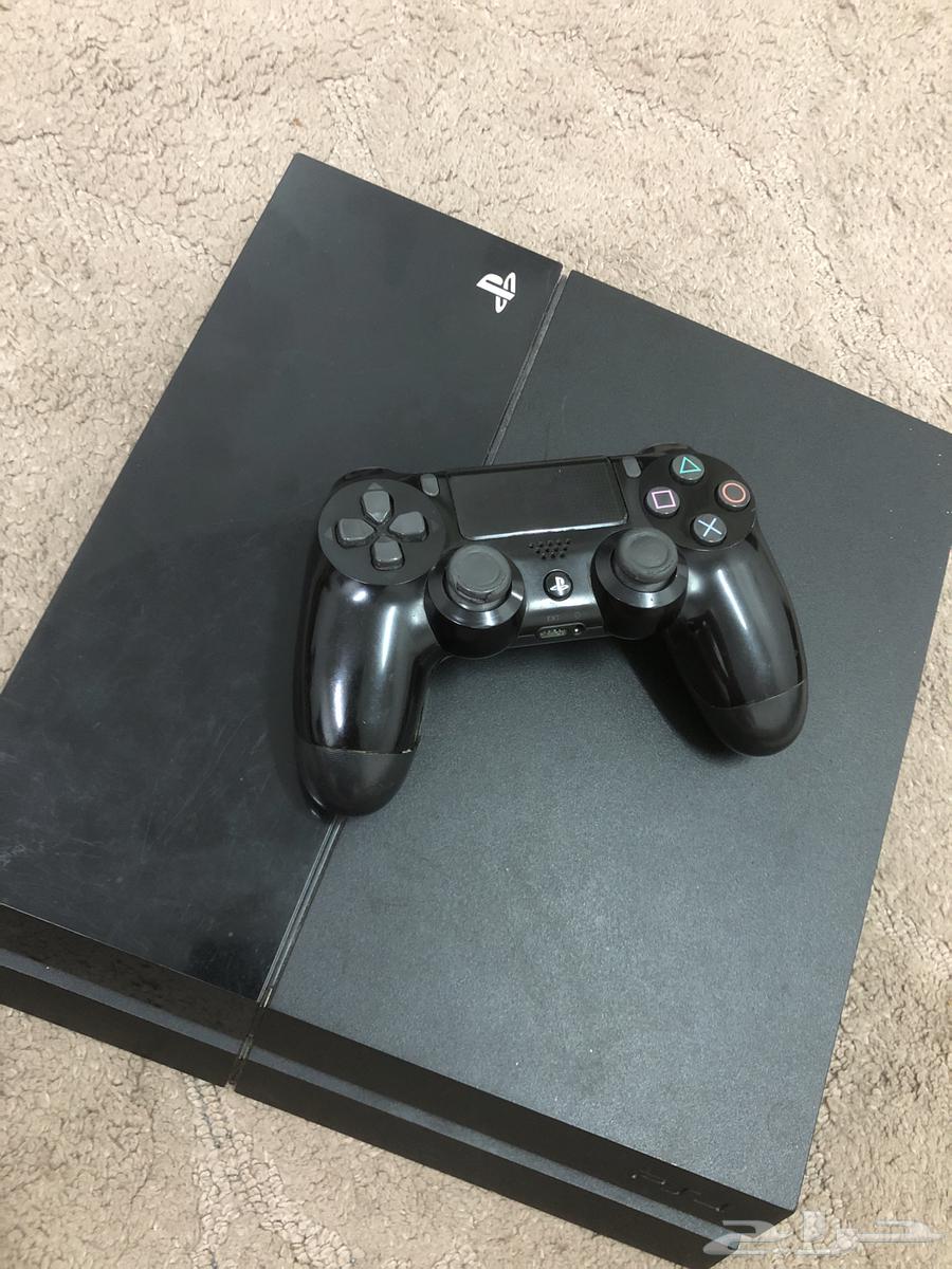 سوني فور مع يده اصليه للبيع64392114486145110