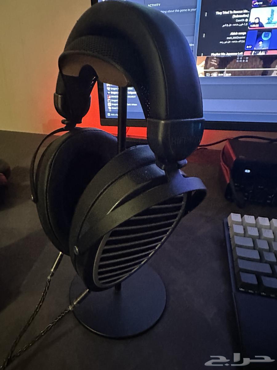 HIFIMAN Edition XS Headphones64386040396546113