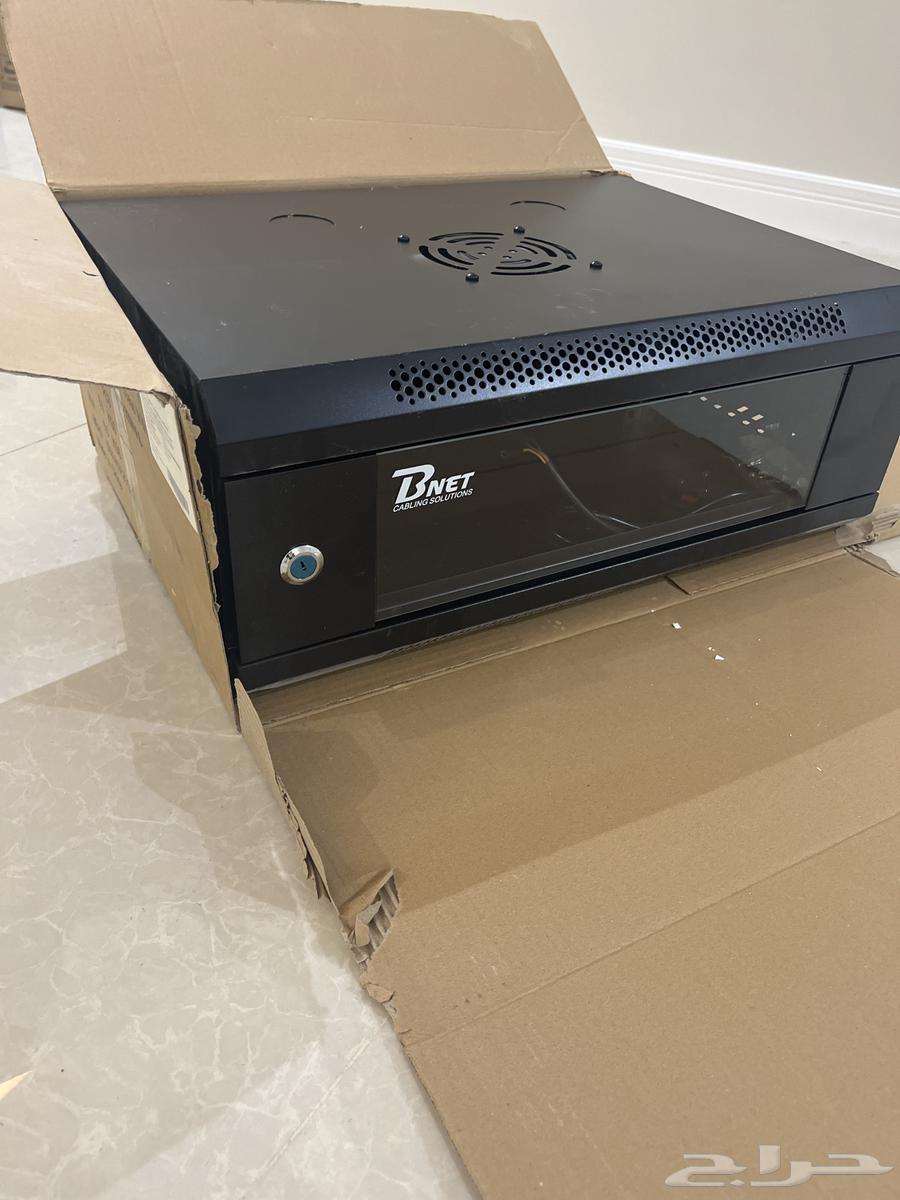 حامل اجهزه (صندوق) جدد لم يستعمل64392676393602110