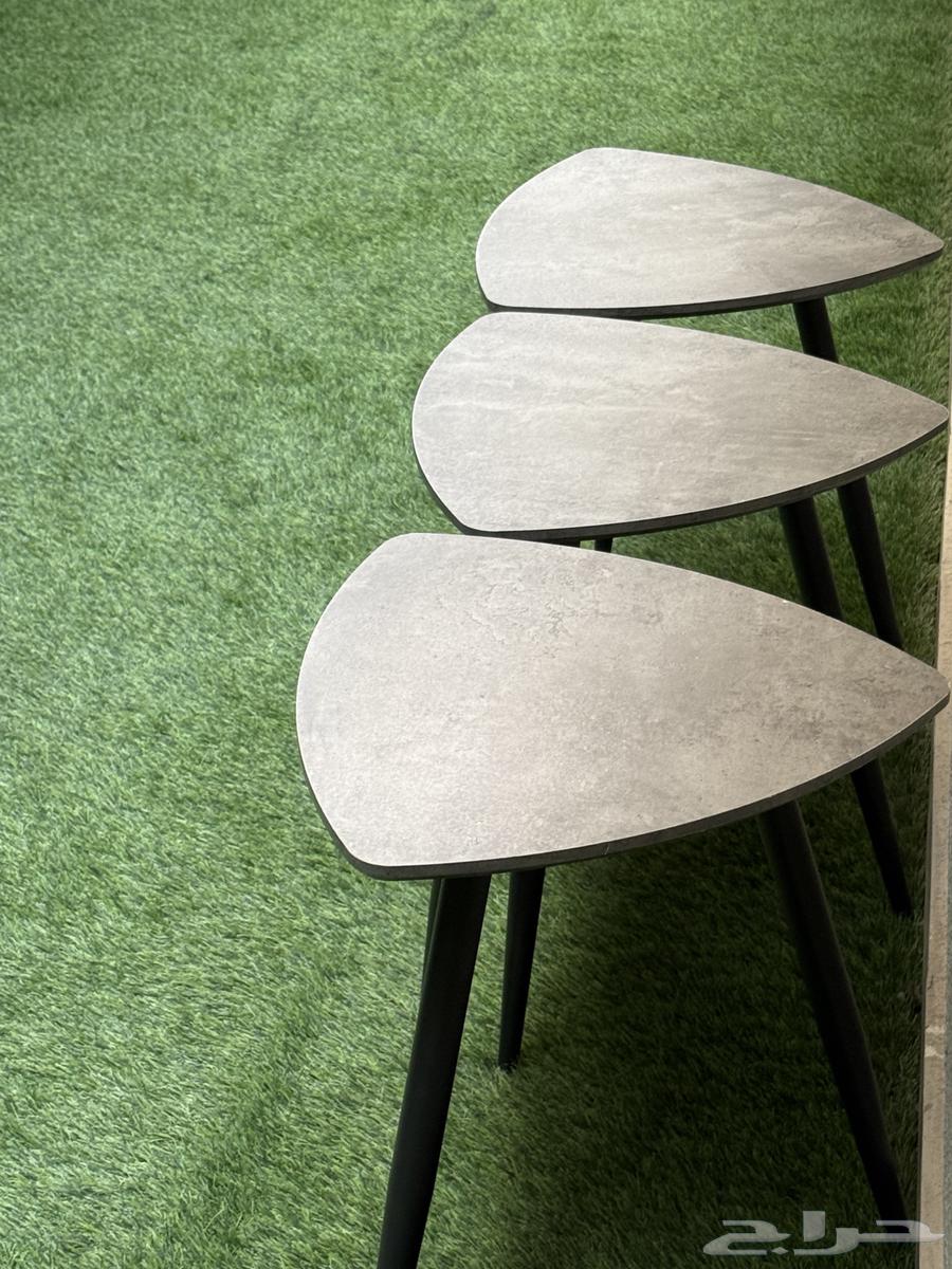 Modern floor seating sets with tables64381328526467110