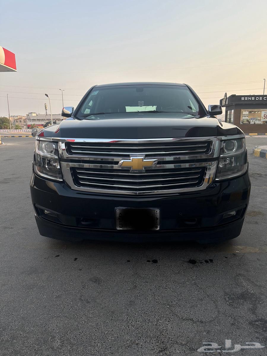 Tahoe 2019 Modified64520925862402110