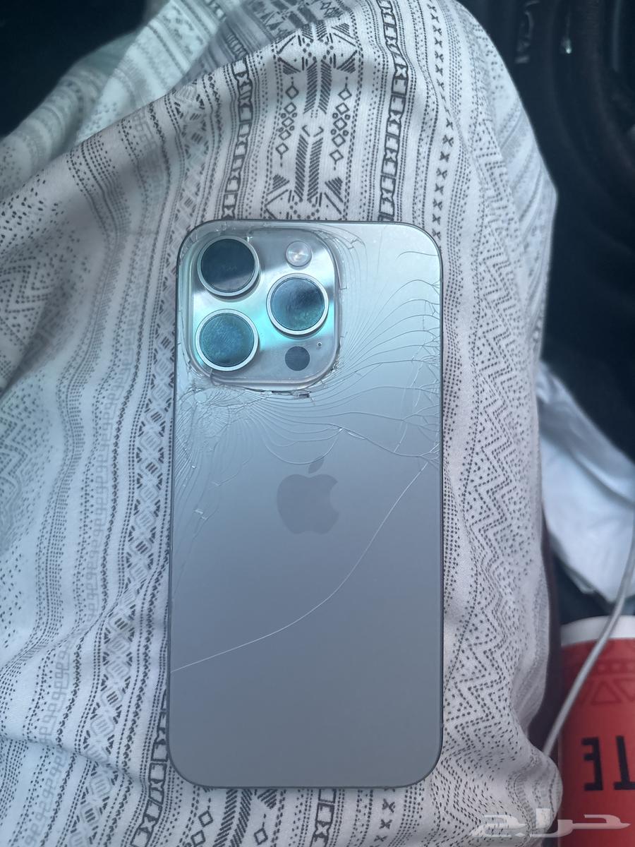 ايفون 15 برو64386766235393111