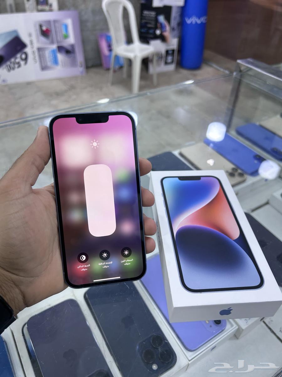 ايفون 14 اخو الجديد64384619229313113