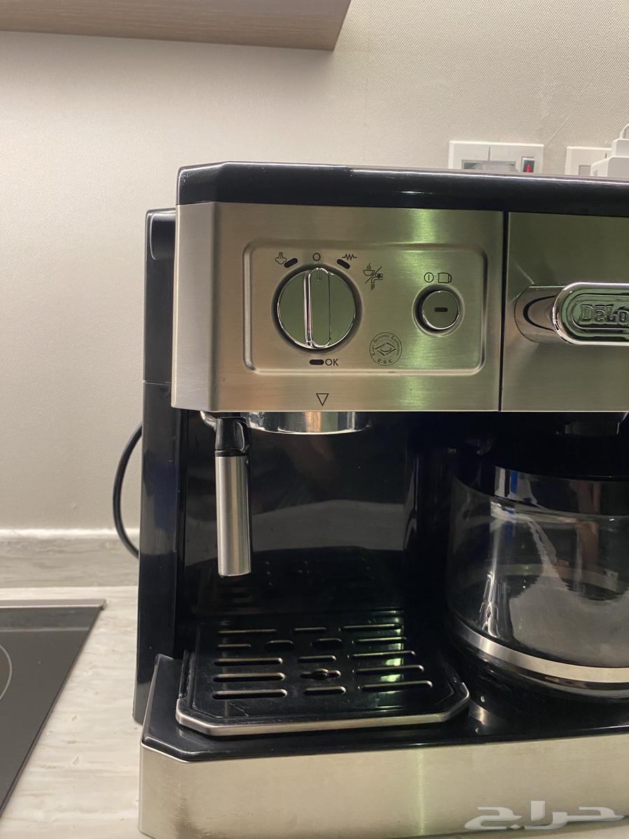 الة قهوة ديلونجي64378324769921112