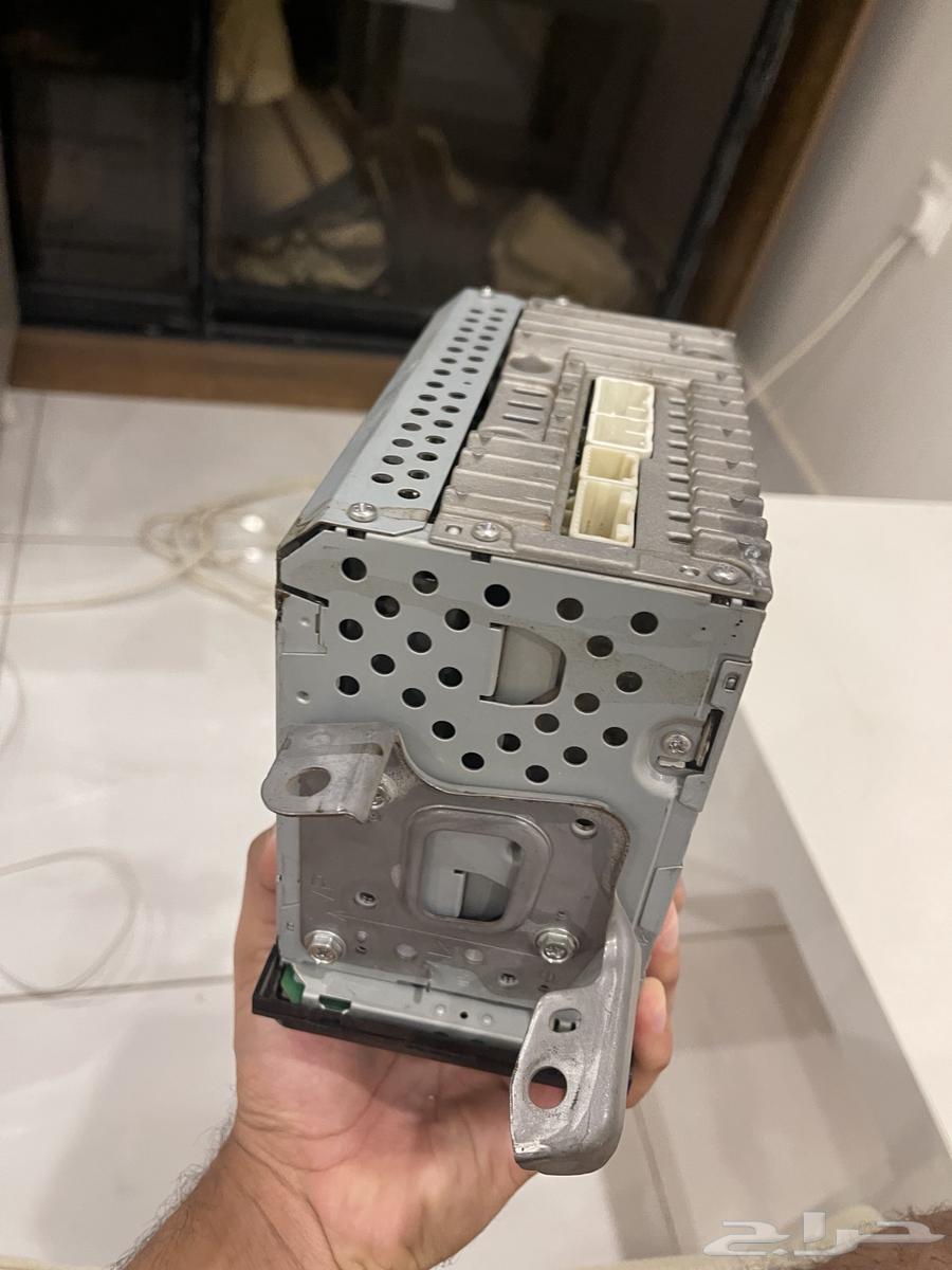 مسجل برادو 2010 وكالة64528593643267112