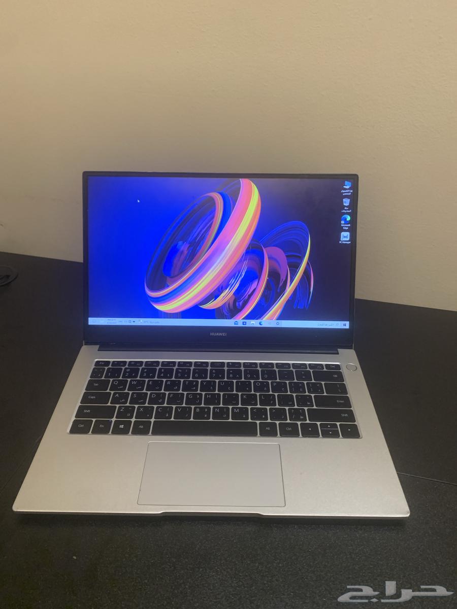 لابتوب هواوي (Matebook D 14)64392264190723112