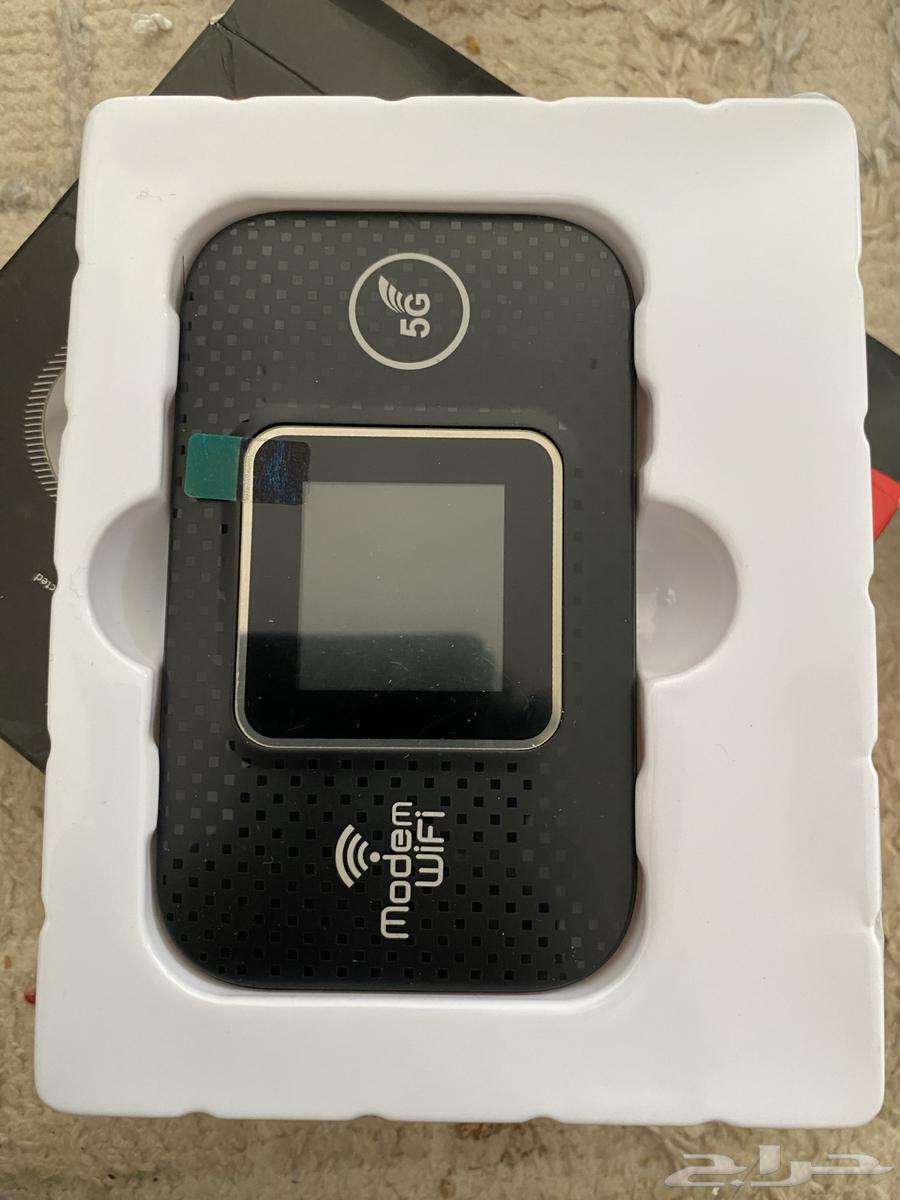 5G Mobile Modem64380985556483110