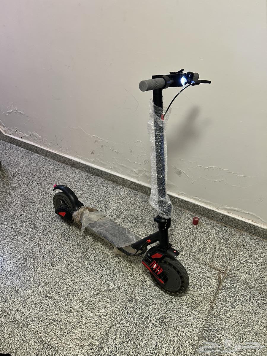 سكوتر شاومي ( مستخدم)64387313285121114