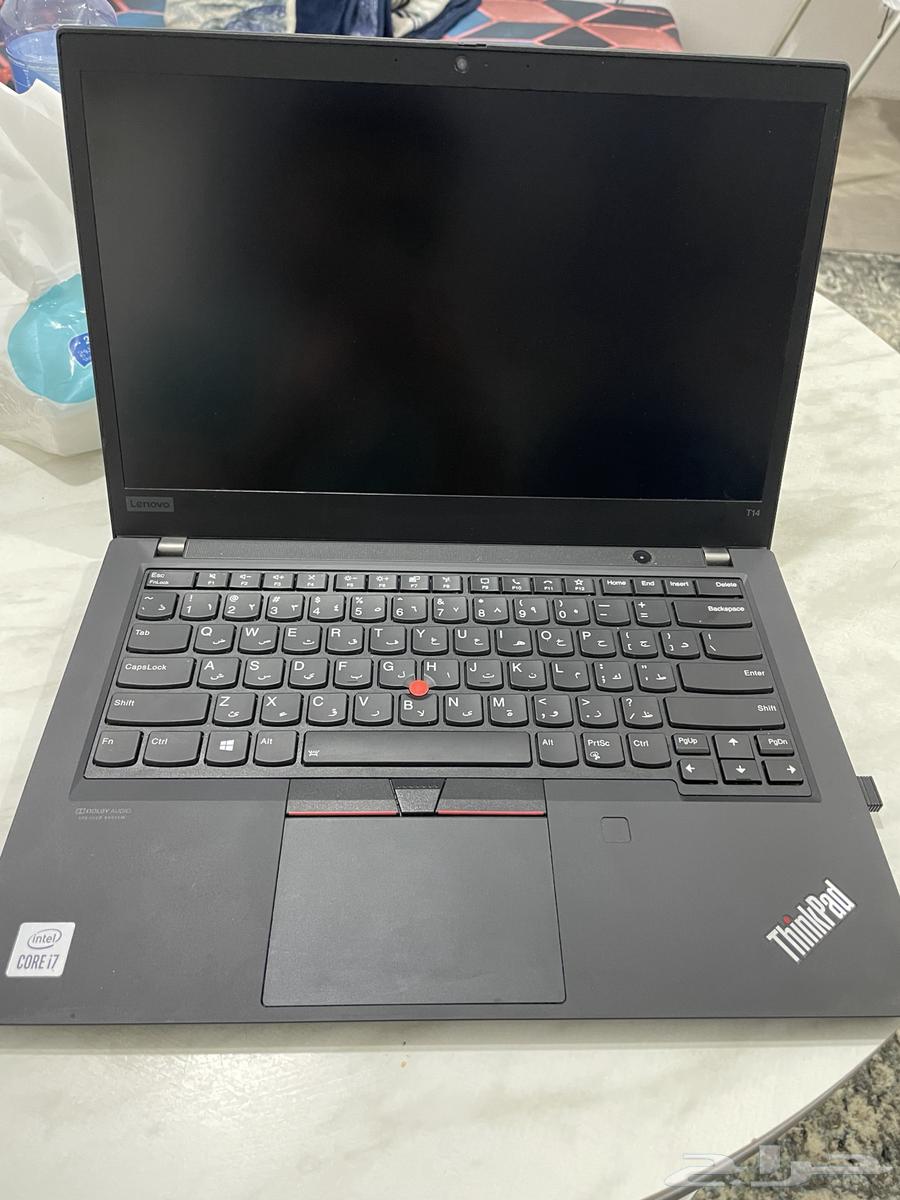 لابتوب لينو و ثينك باد64384521155075111