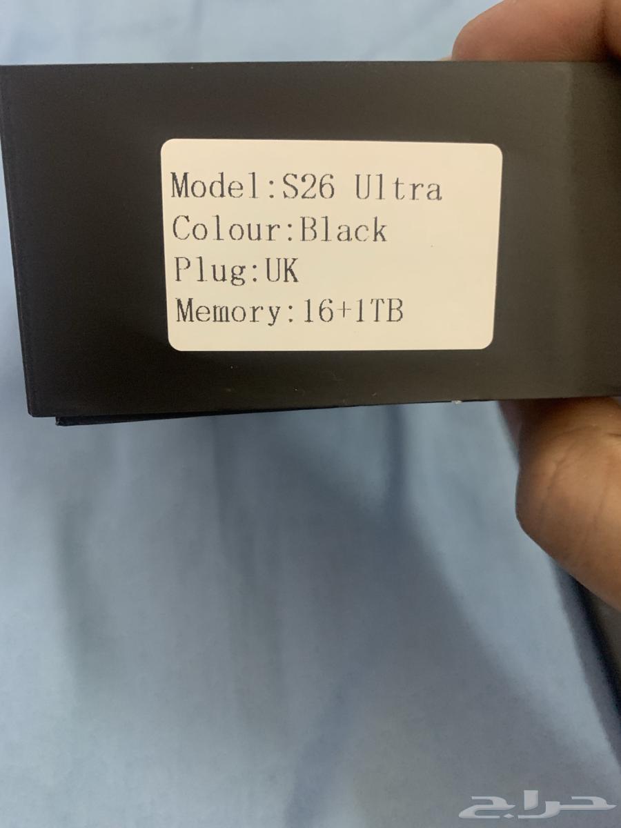 سامسونج شبية s25 ألترا64389709354626110