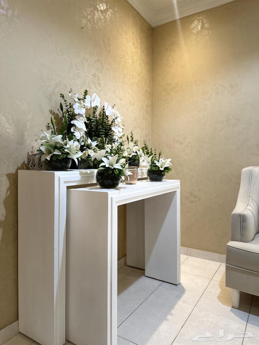 كنب وطاولة ضيافة64383746644227110