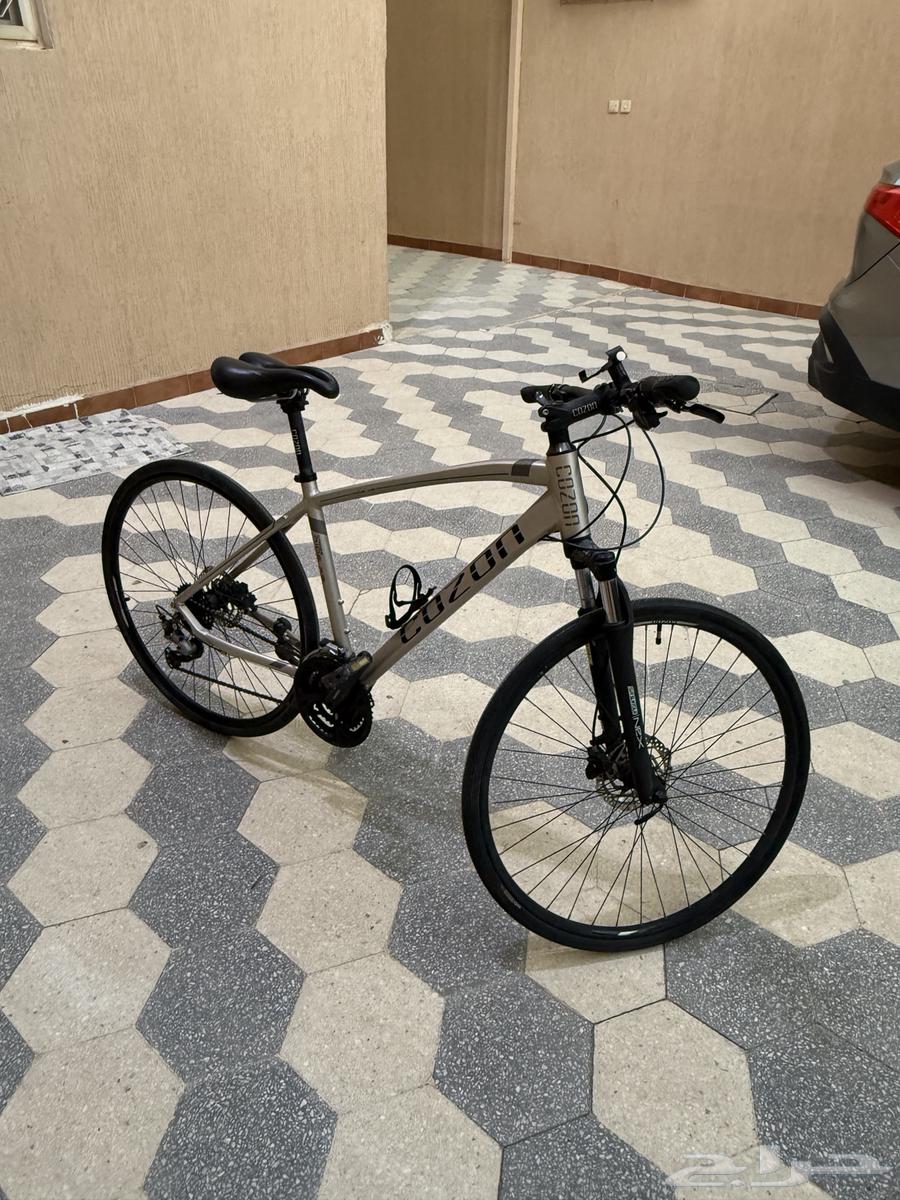 دراجة هوائية X2 من شركة cozon64388399179265111