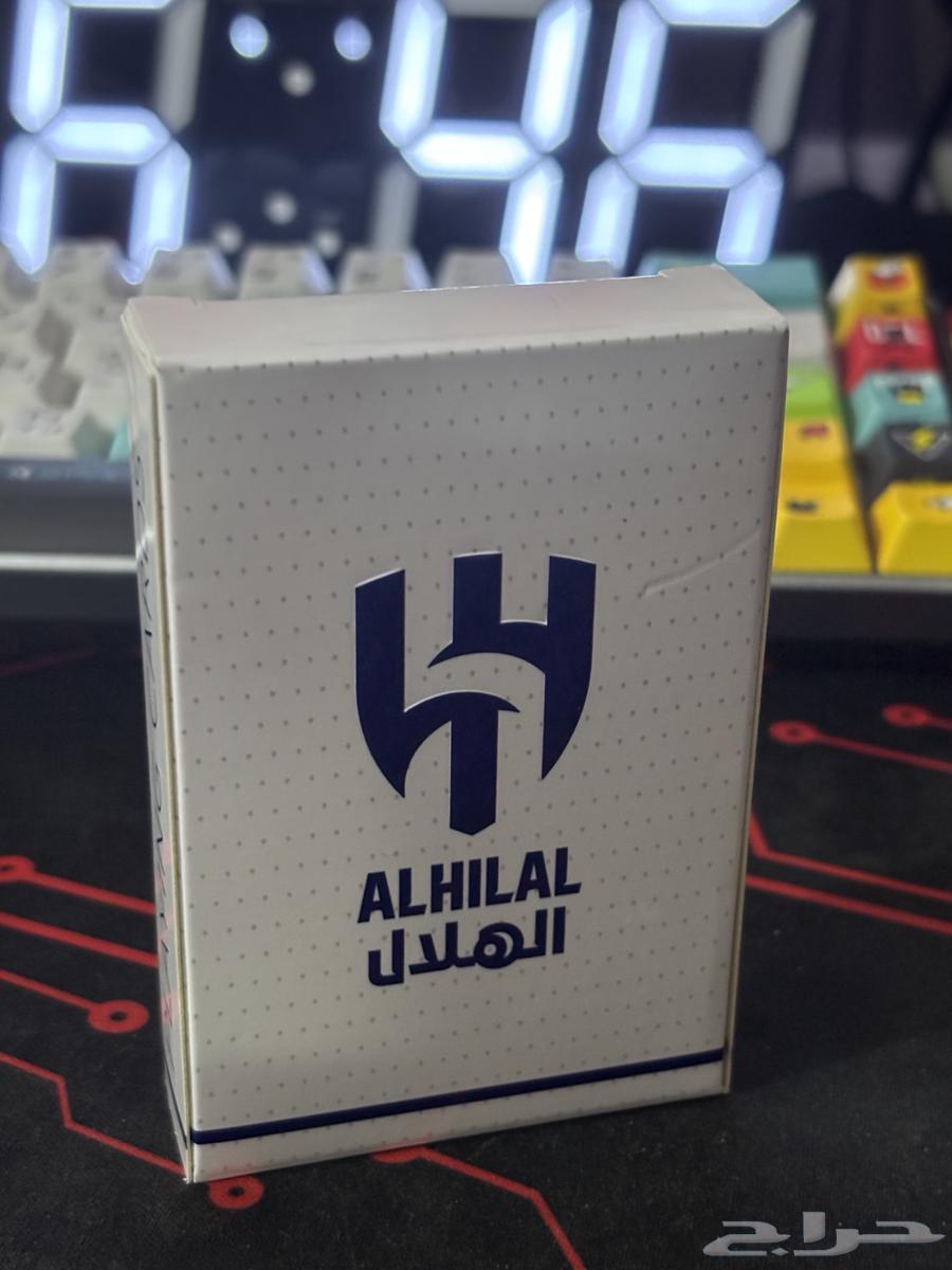 ورق بلوت الهلال64388162789251114