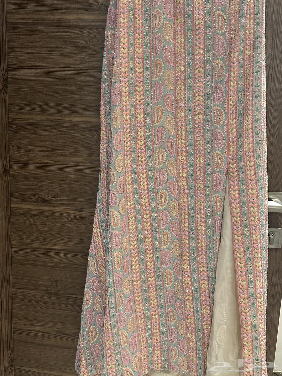 فستان مناسبه شبه جديد64391701088898111