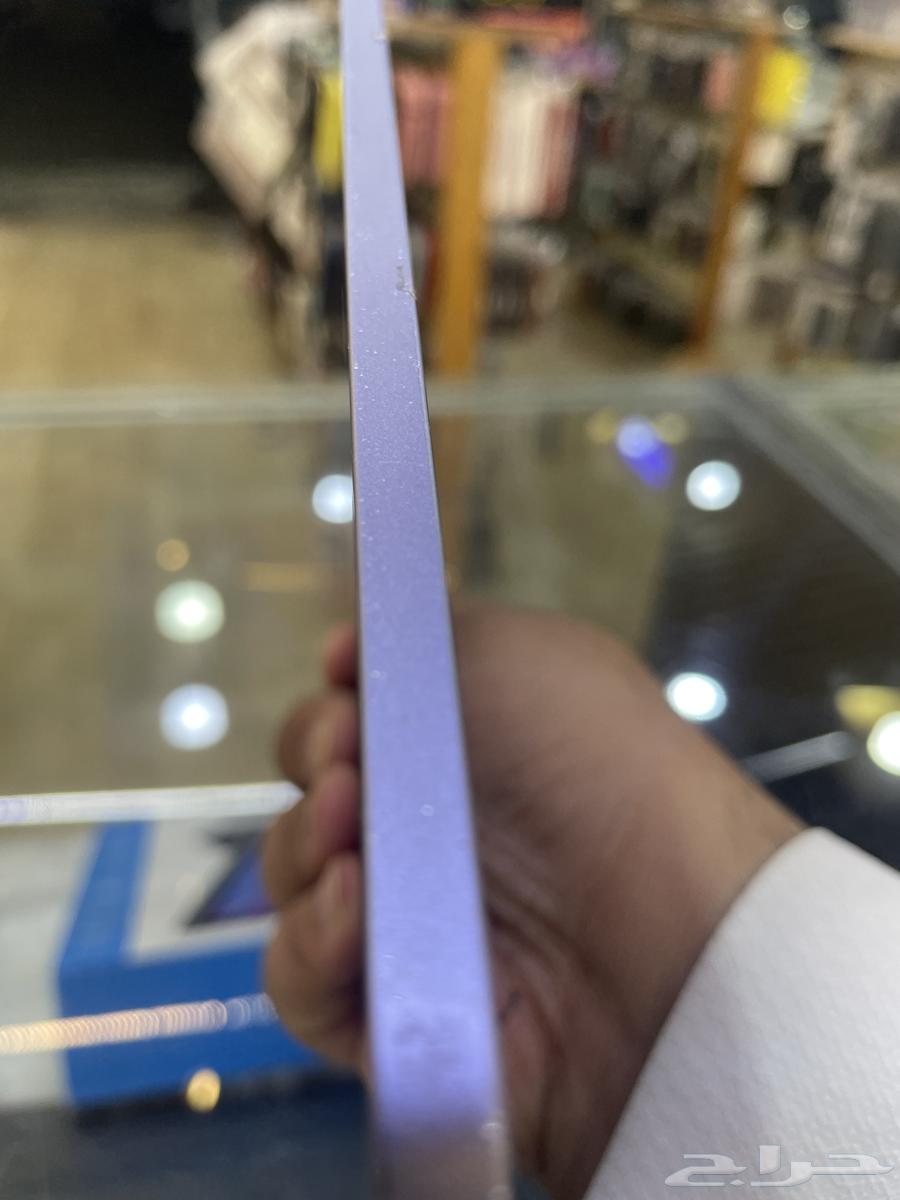 ايباد ميني 6 ذاكره256 مستعمل64388509388802113