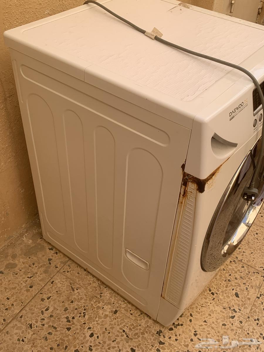 غسالة خربانه للبيع64385719076353112