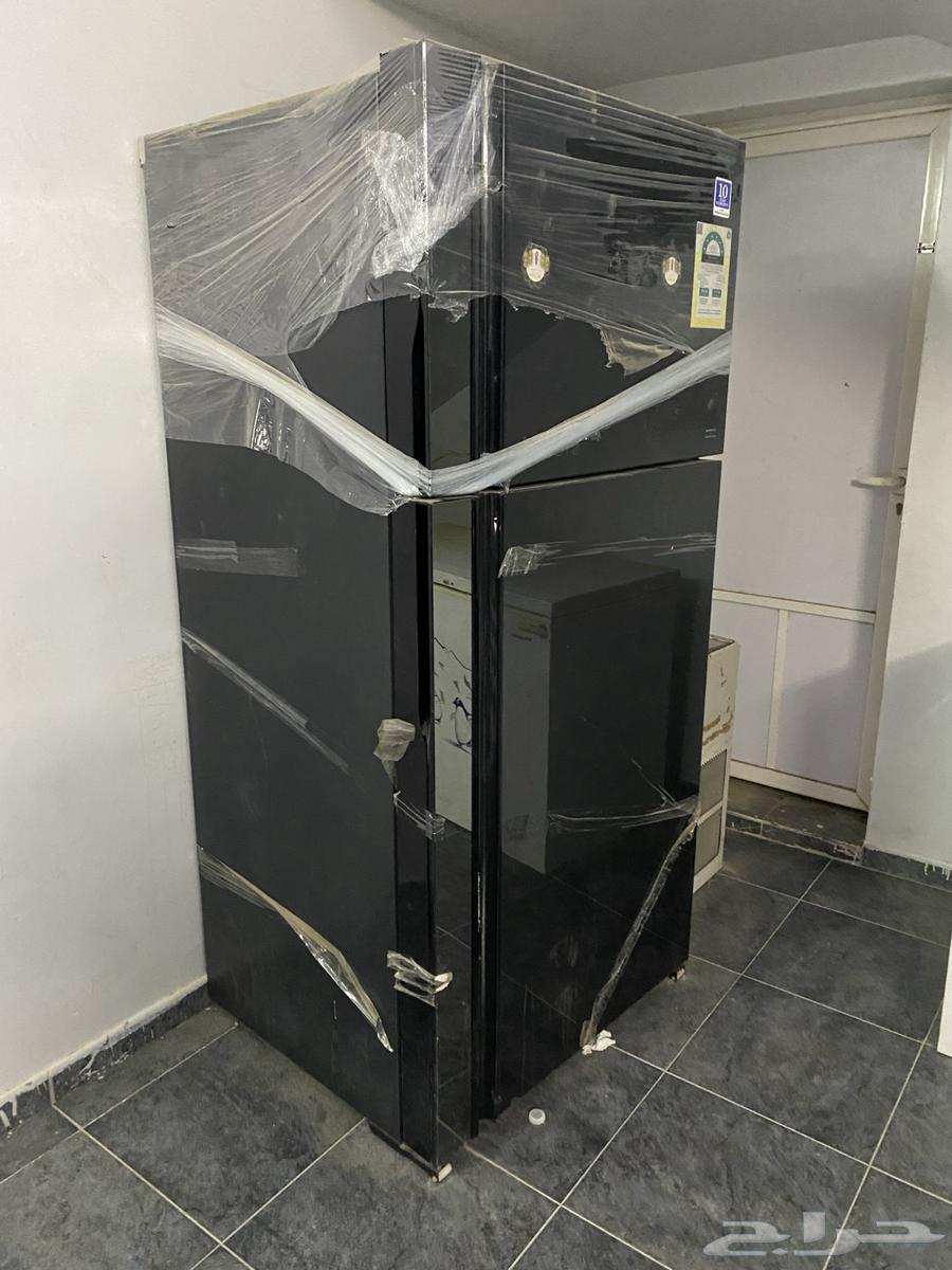 ثلاجة الثلاجة مستعملة توشيبا64386961801473113