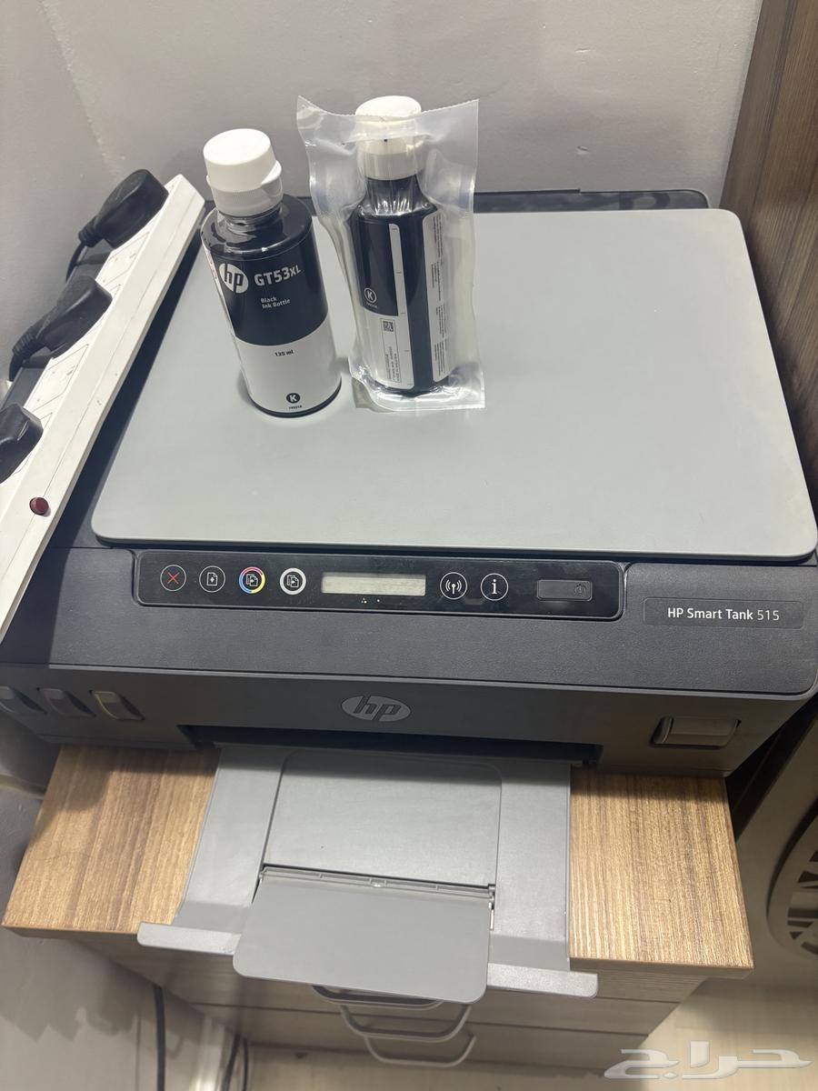 للبيع طابعة وبروجكتر جديدة64384562833665110