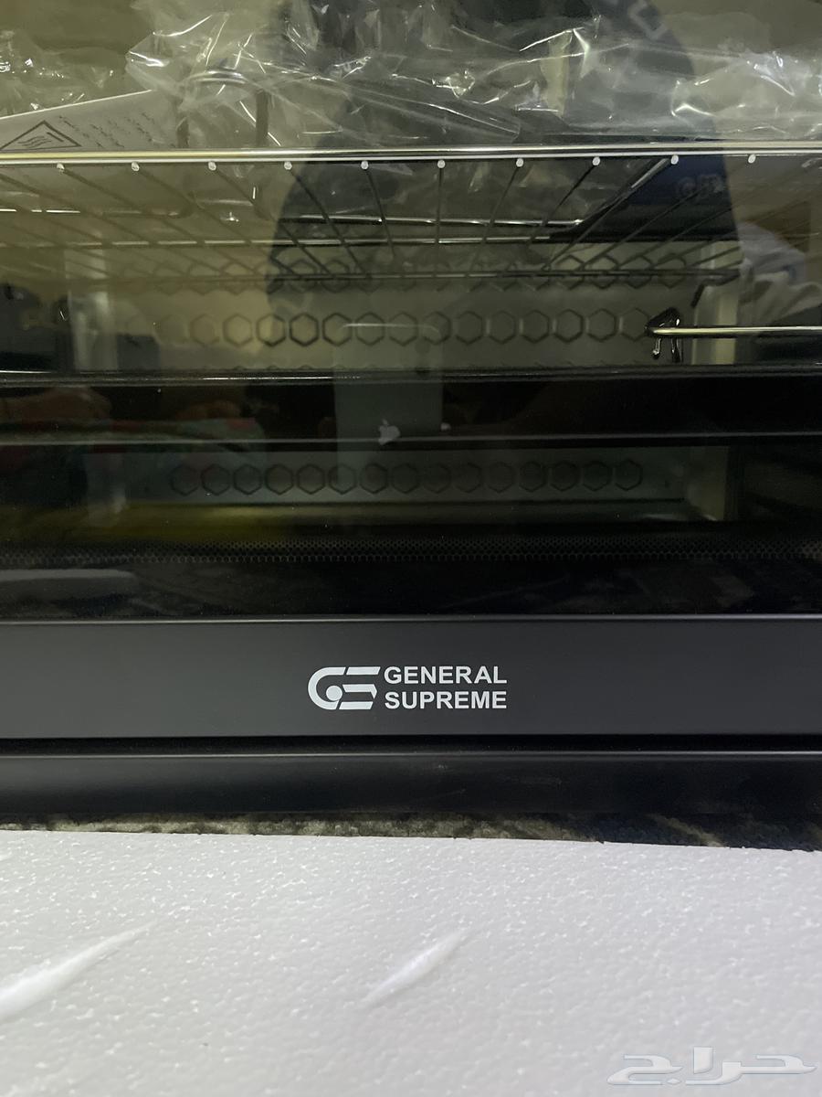 فرن جديد لم يستخدم لي البيع64379152510722111