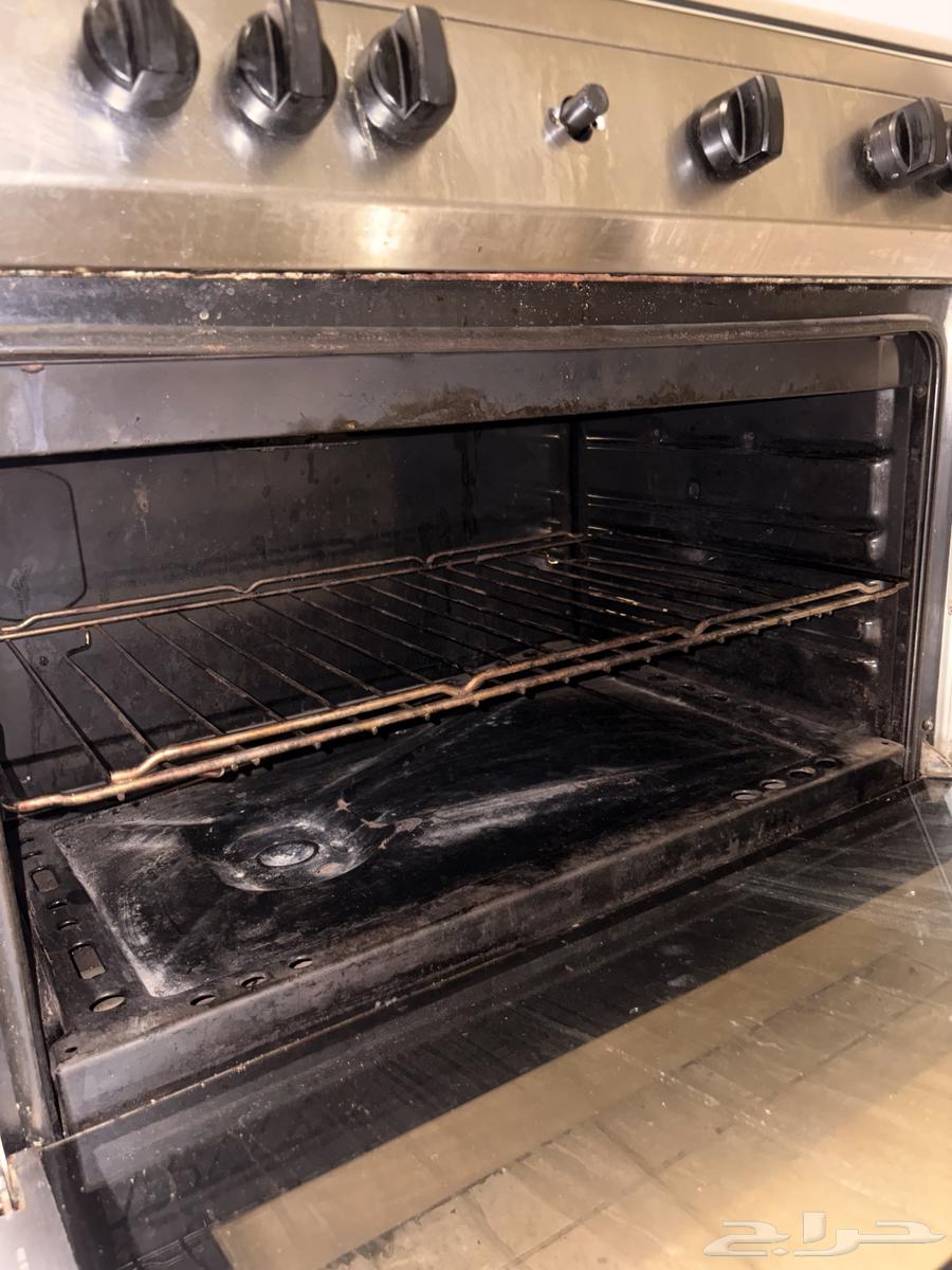 للبيع فرن منزلي نظيف64379856679553114