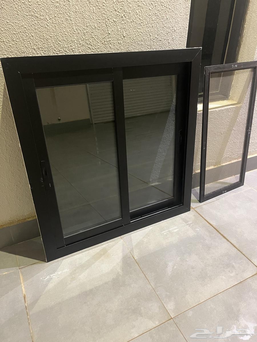 نوافذ المنيوم درايش64390485601281112