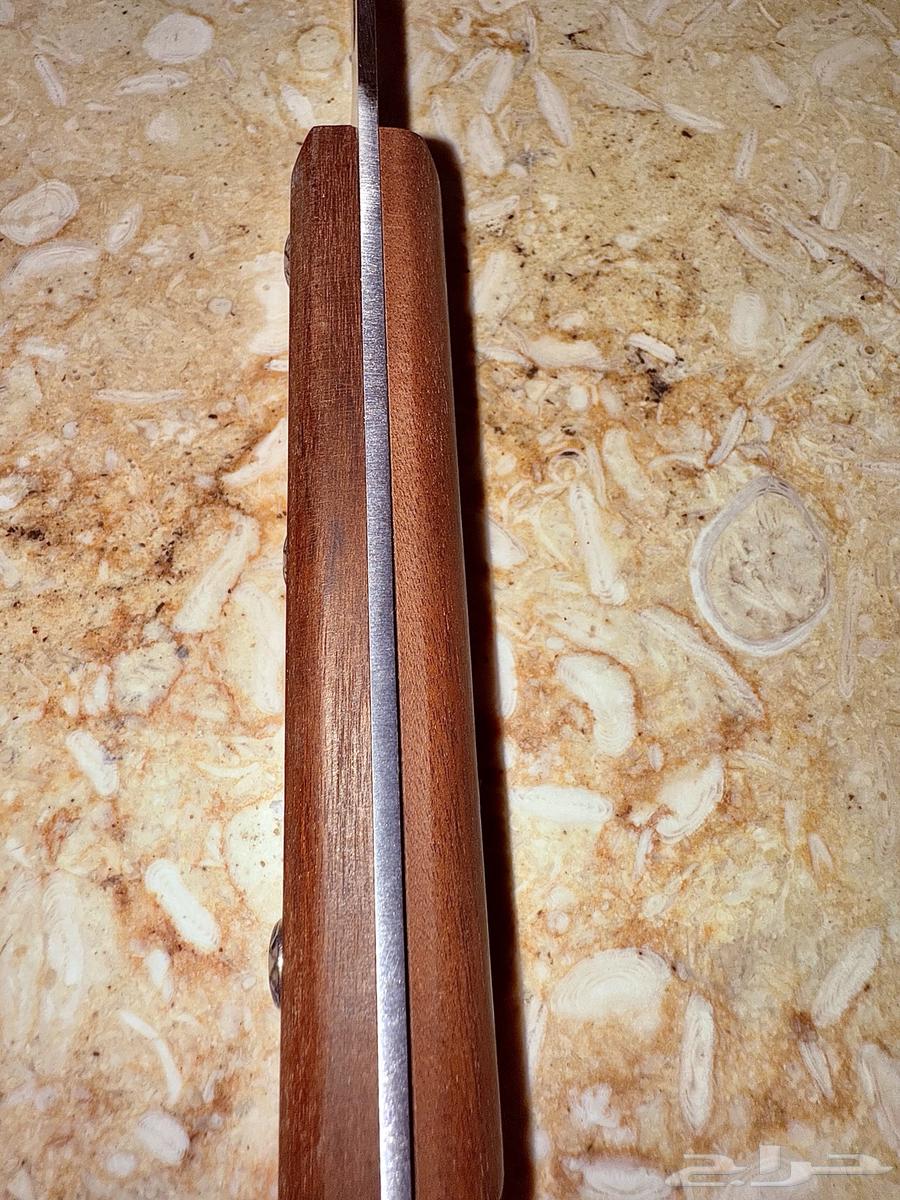 سكين موديل تكتيكي وارد شركة سابق جبرة ستانلس ستيل64389336559617113