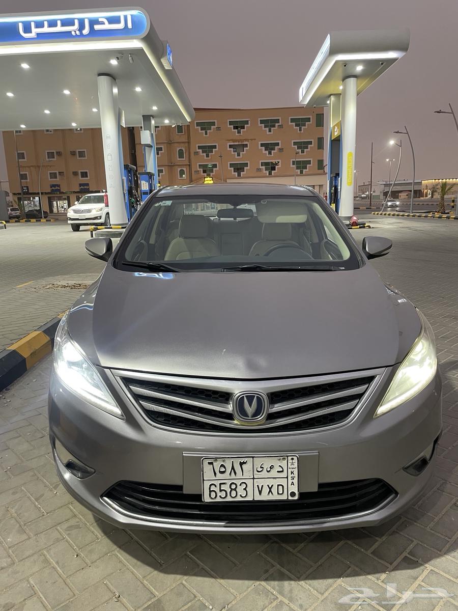 Changan64533578004609110