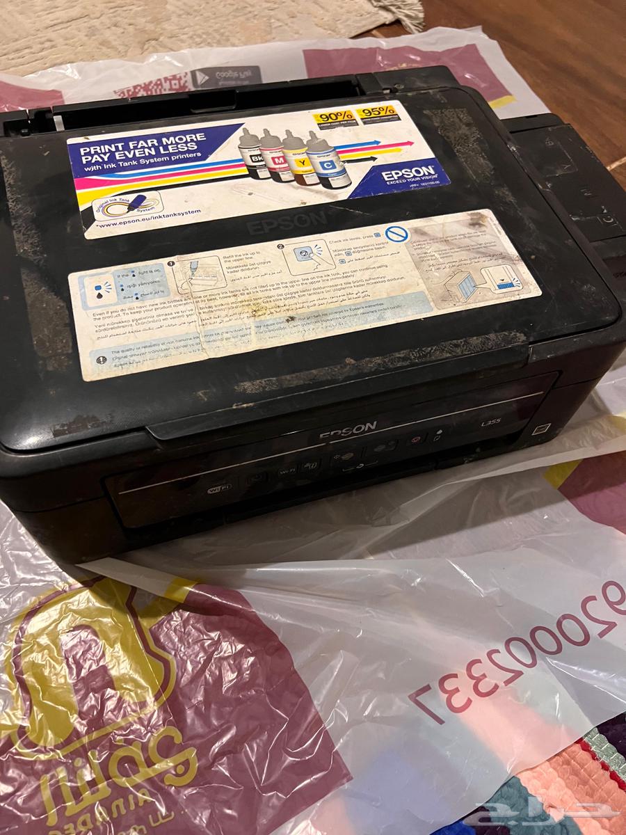 طابعة واي فاي للبيع64382887183106112