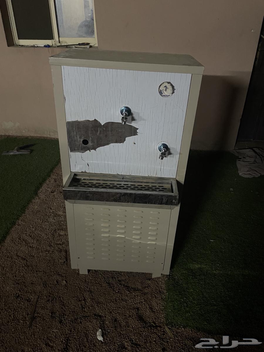 للبيع براده شرط64382804696962110