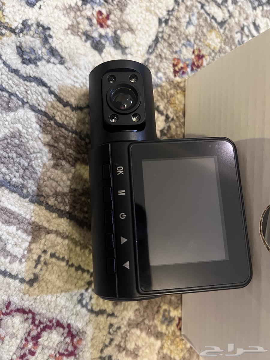 Dash Cam64390458082689110