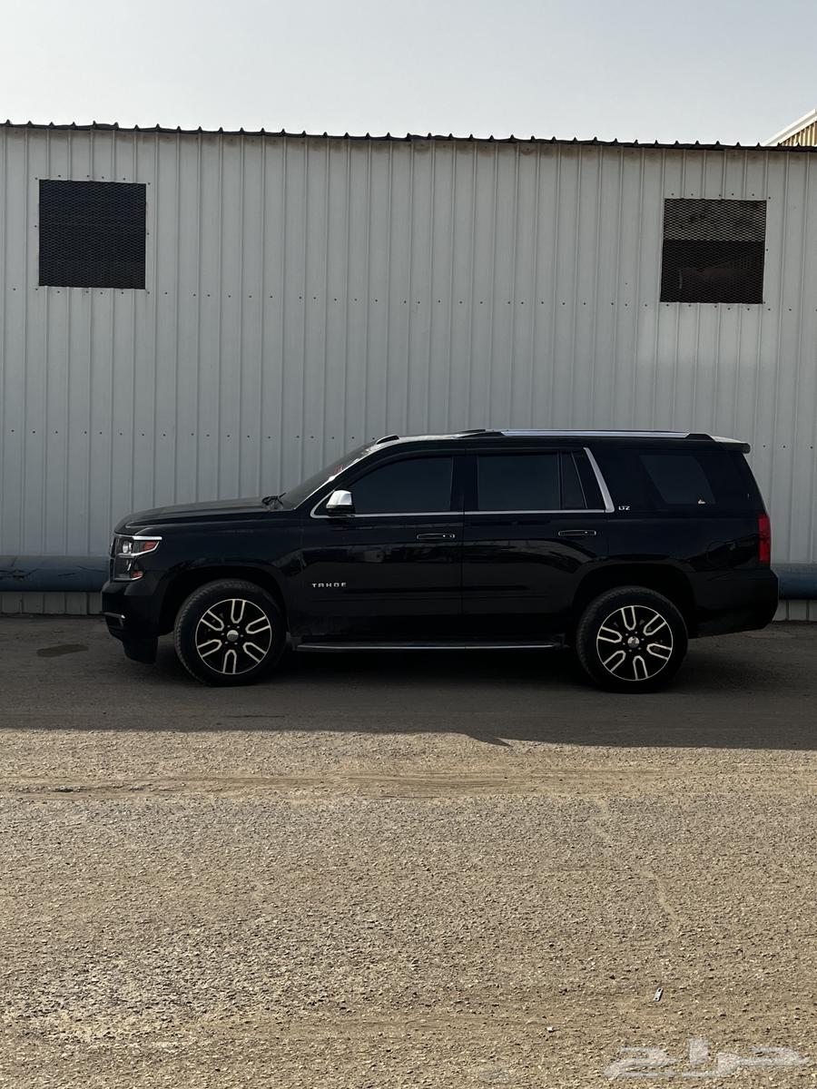 تاهو LTZ فل كامل للبيع64529755570947113