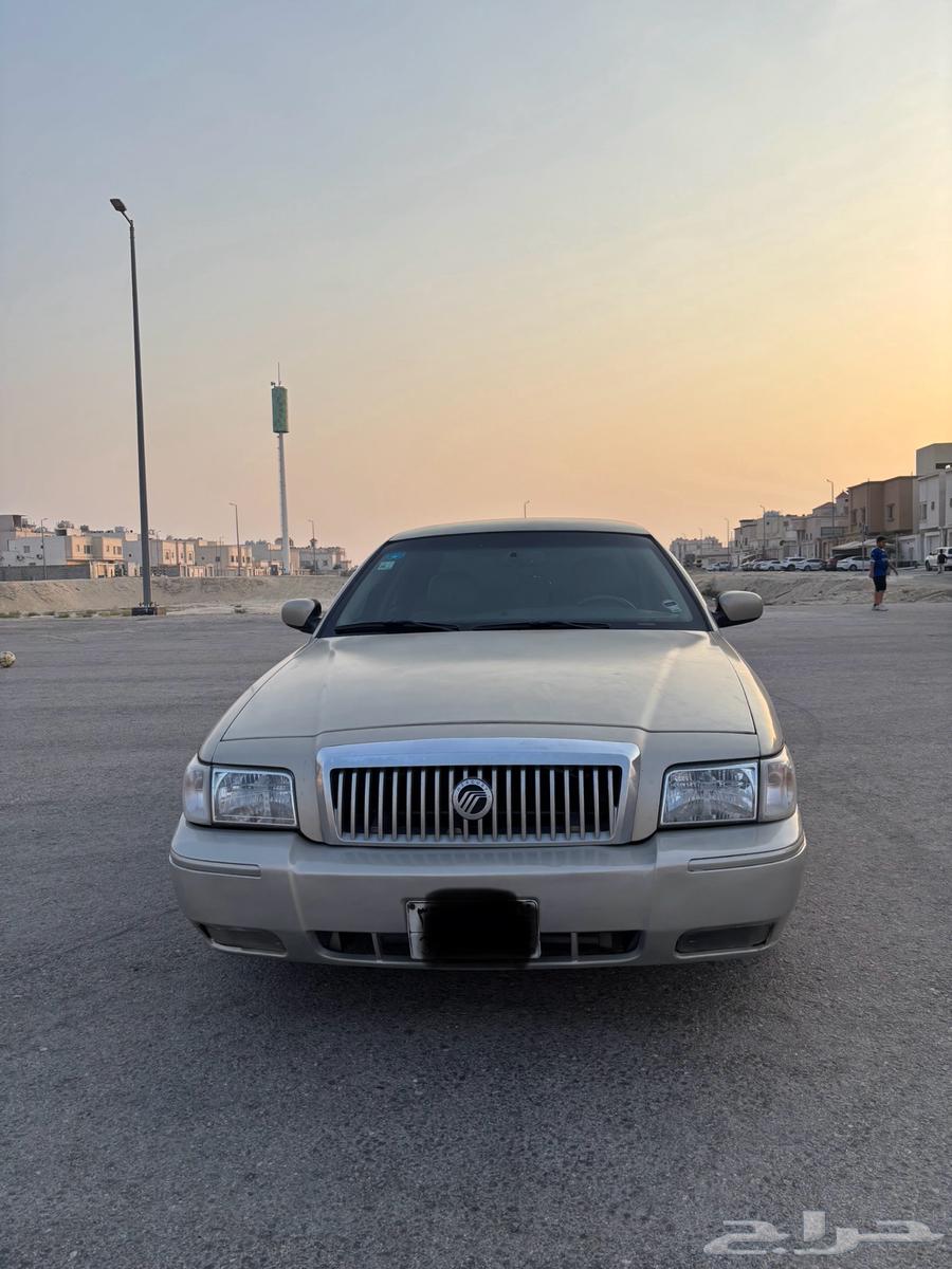 للبيع فورد ماركيز 200864529164983811111