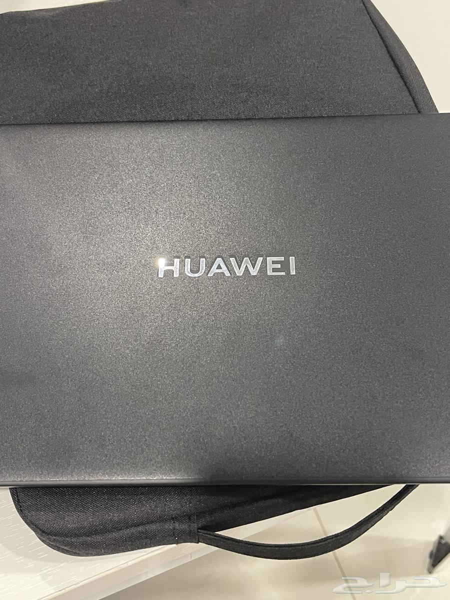 لابتوب هواوي اكس برو   HUAWEI Mate Book X Pro 202464380723591170114