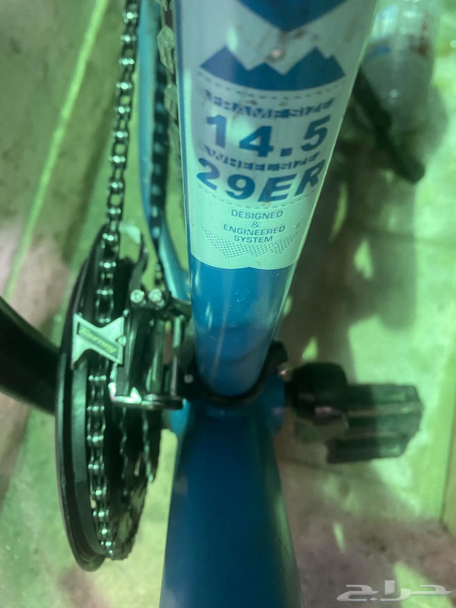 دراجه هواىيه نظيفه. للبيع64382224418945111