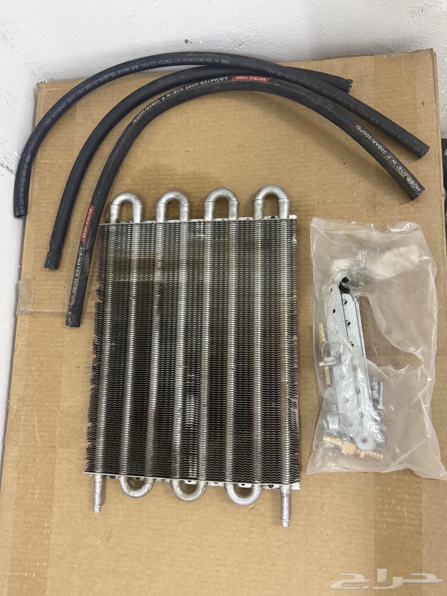 مبرد قير 30 ألف وحدة مكسيكي Us Star64525883973251110