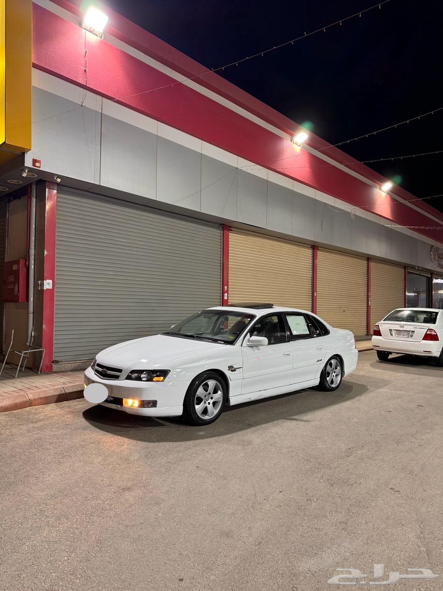 للبيع كابرس ss بودي بلد64227819224963112