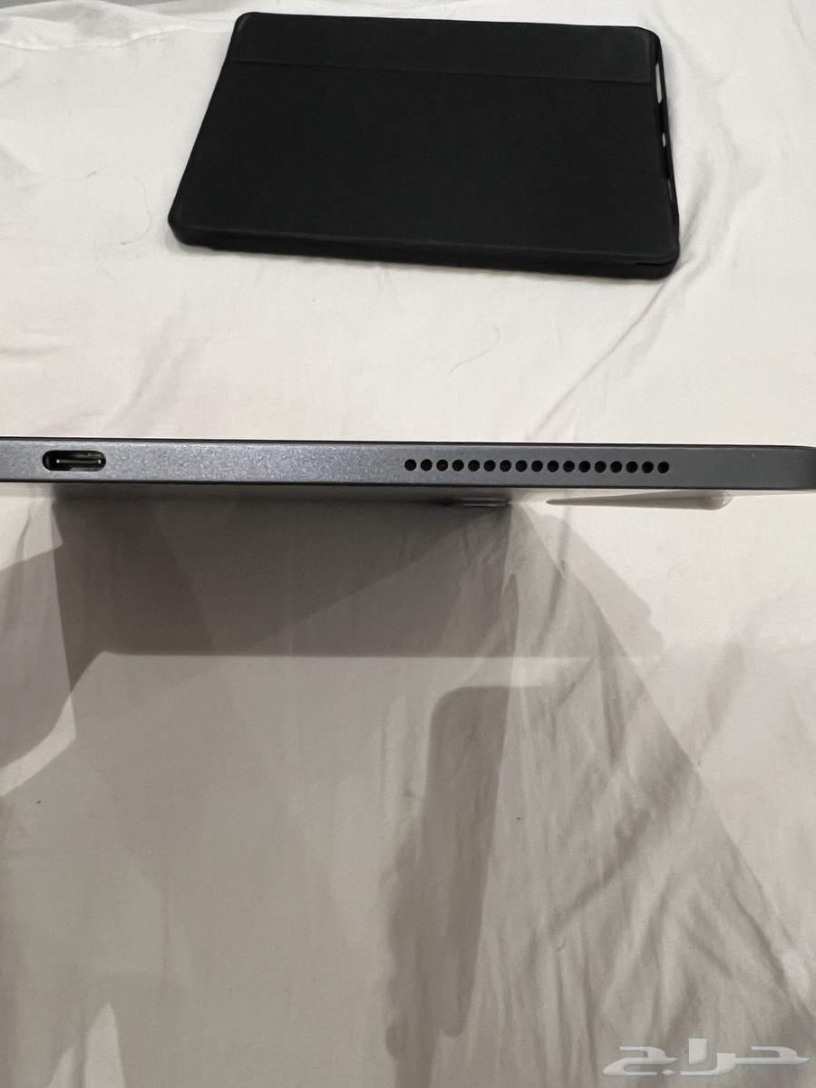 ايباد برو 2020 128 قيقا واي فاي شاشة حجم 12.9   هدايا مجانا64379718191747113