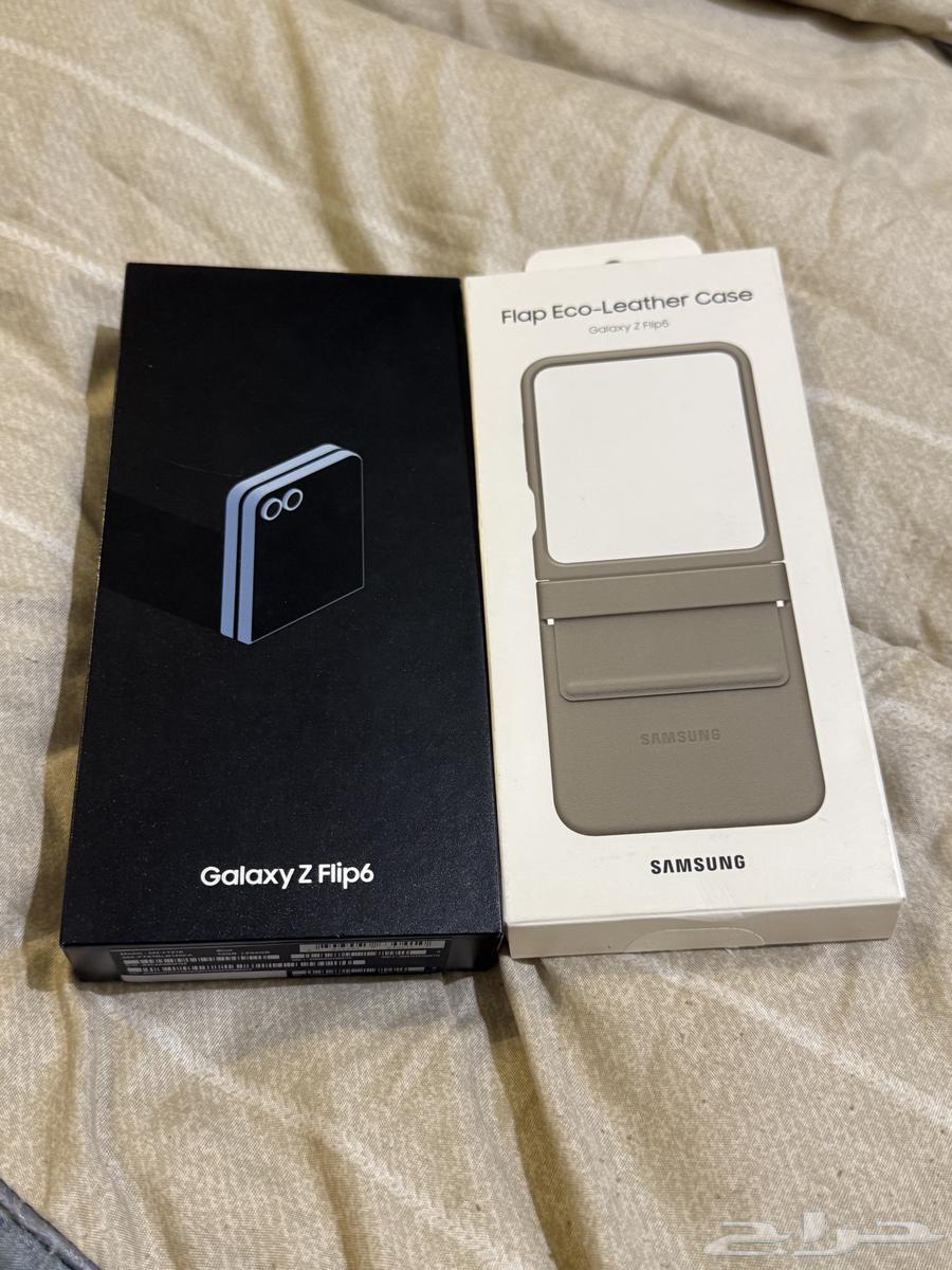 سامسونج زد فليب 6 25664390843292033110