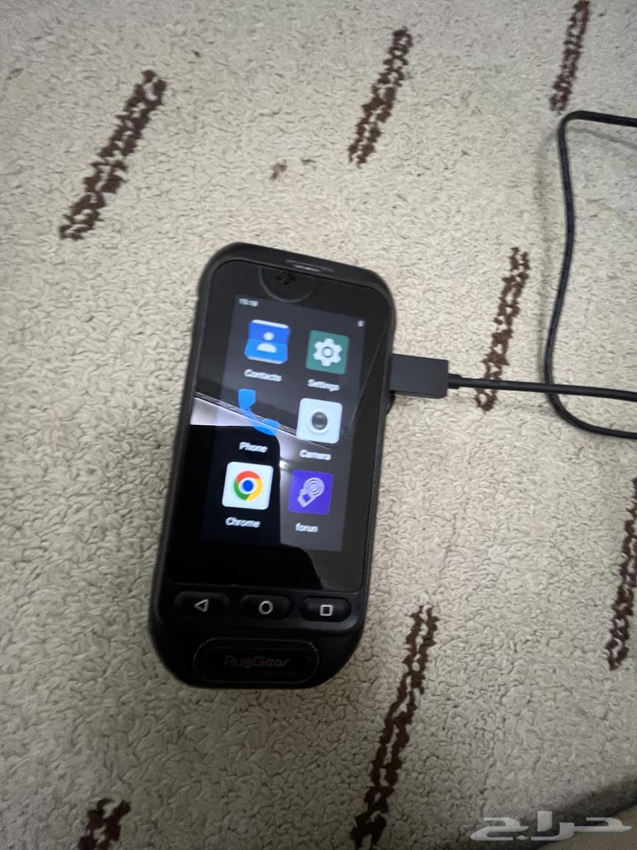 جهاز لاسلكي برافو64379674603649112