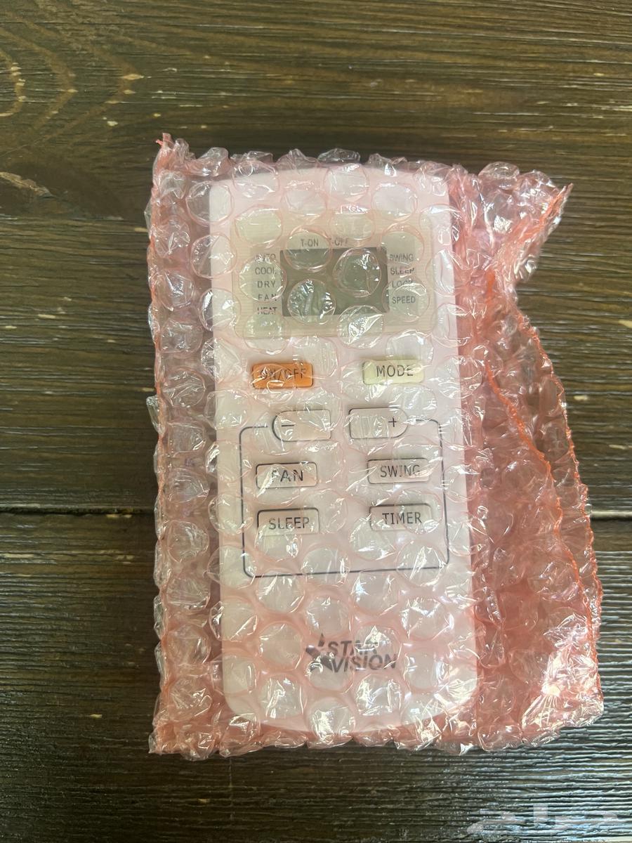 مكيف متنقل ستار فيجن 14 بارد 13989 وحدة64381726345475114