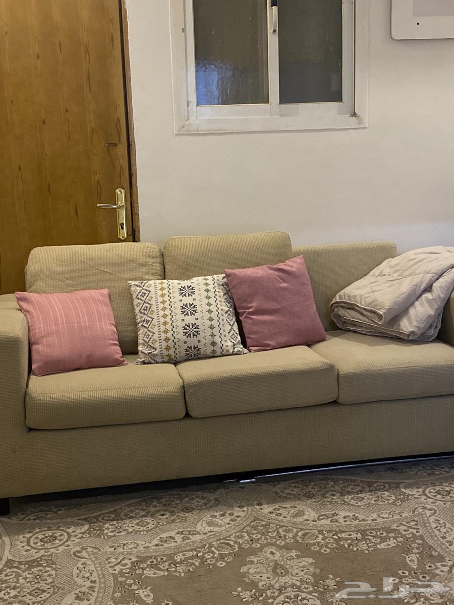 كنب مريح جدا. خالي من العيوب64392114494338111