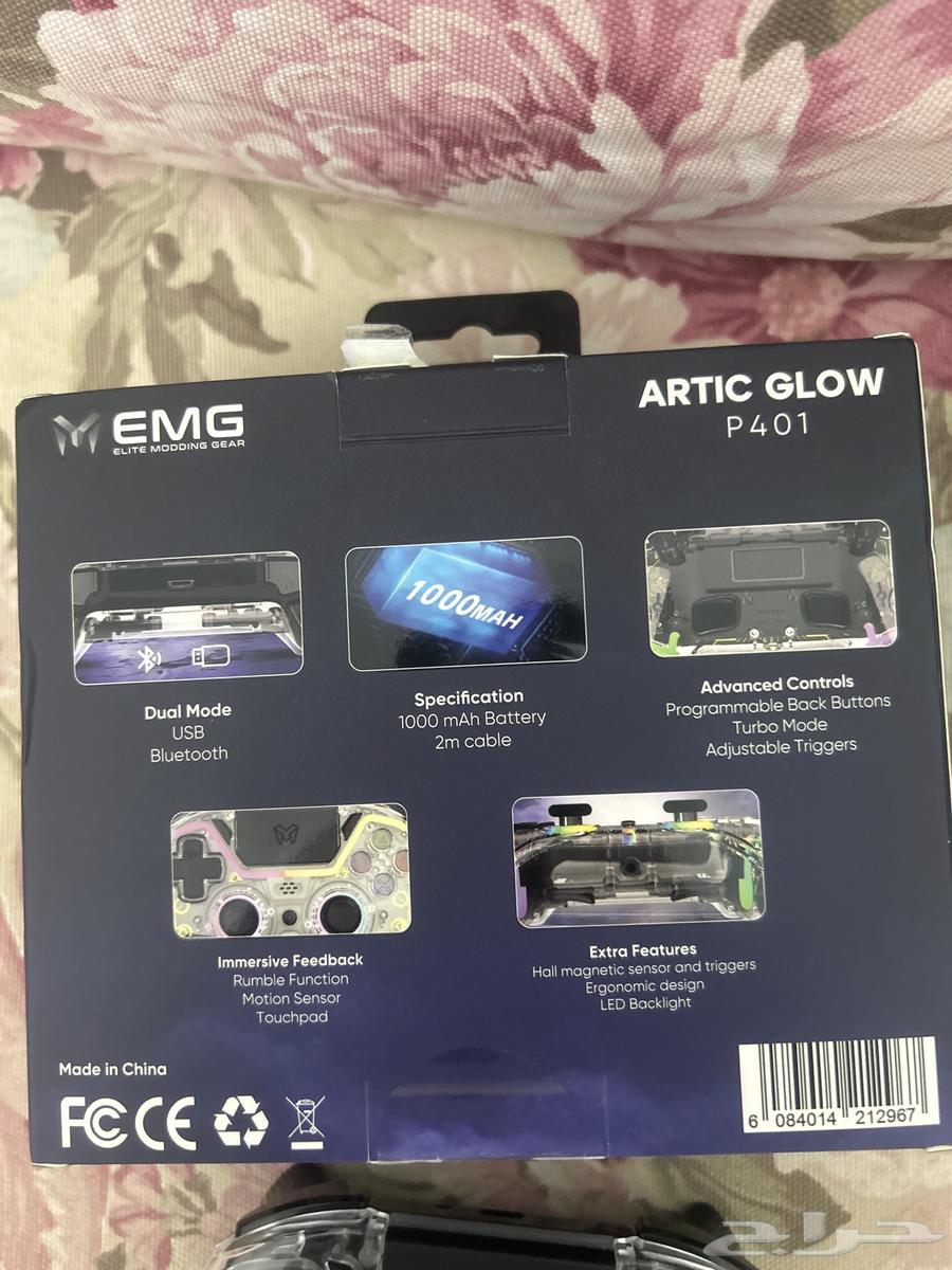 يد سوني64379413996675113