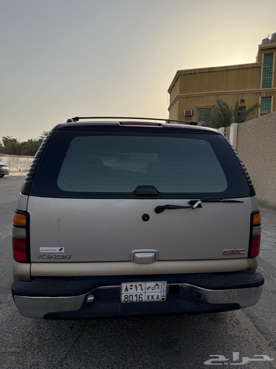 جي ام سي يوكن 200664531196308227113