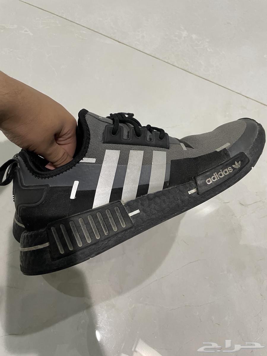 جزمه أديداس NMD R1 مقاس 44.564386613168129110