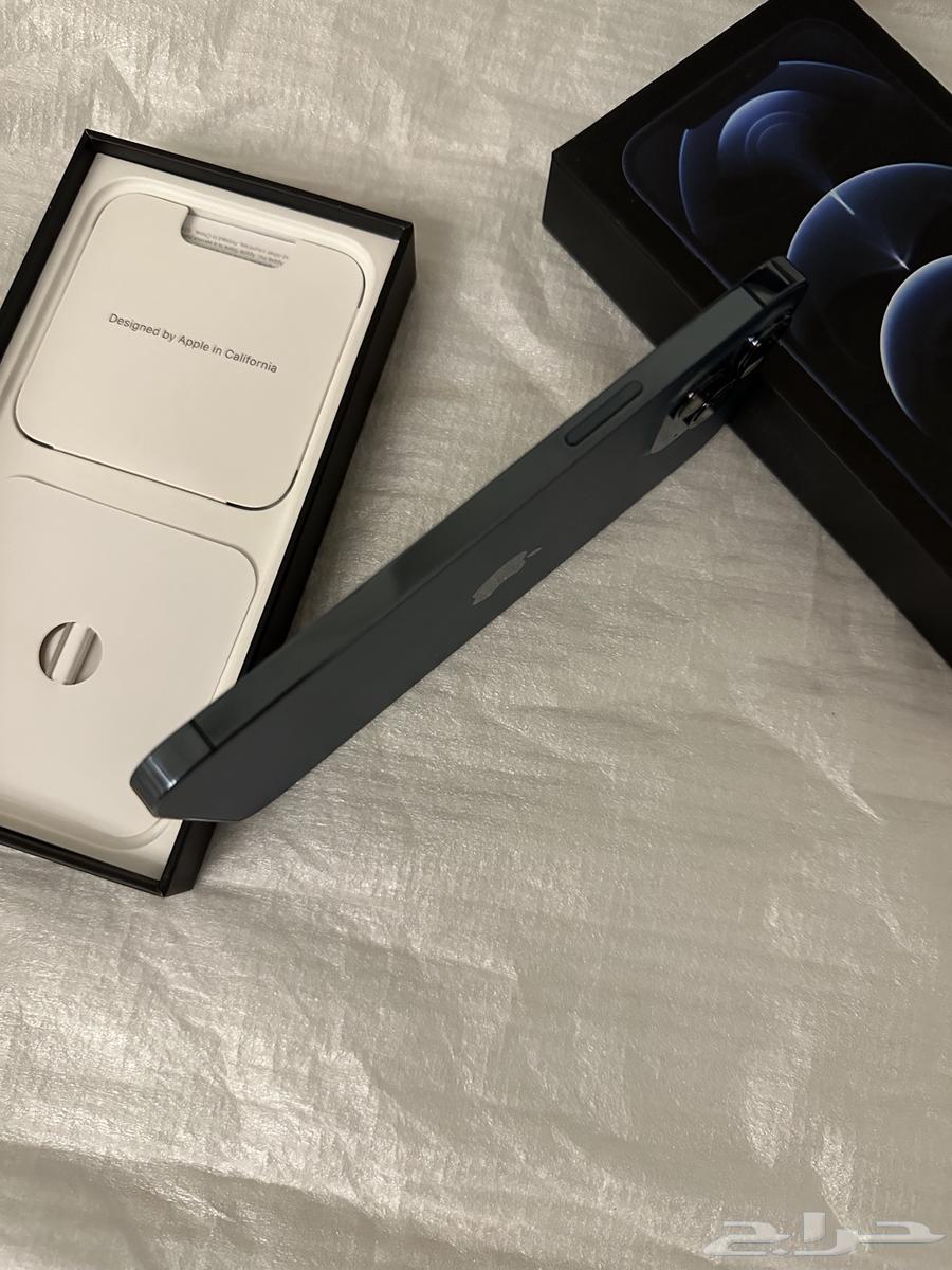 ايفون 12 برو ماكس نظيف جدا64385299759107112