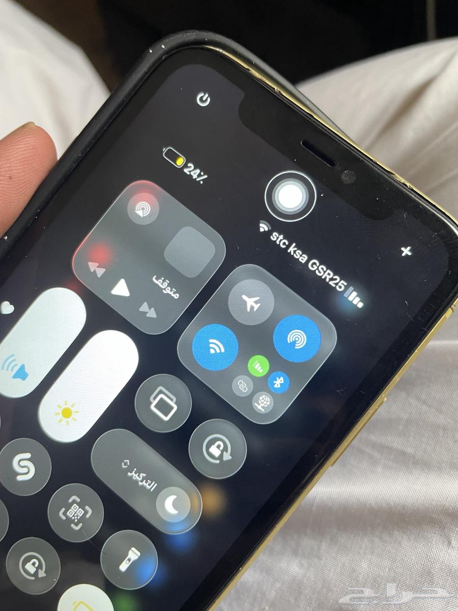 ايفون 11 للبيع64384341587585112