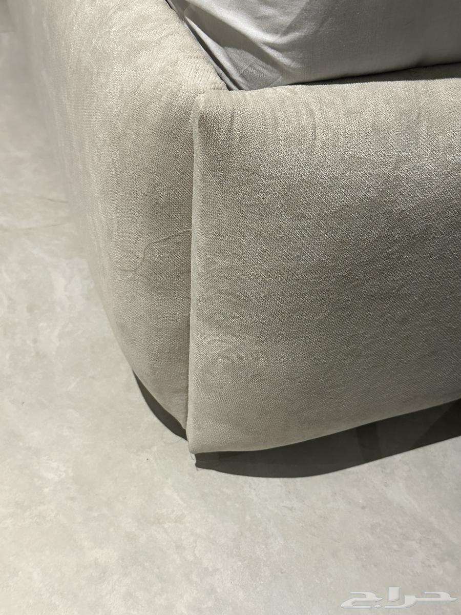 سرير كنق مودرن شبه جديد64383011507713110