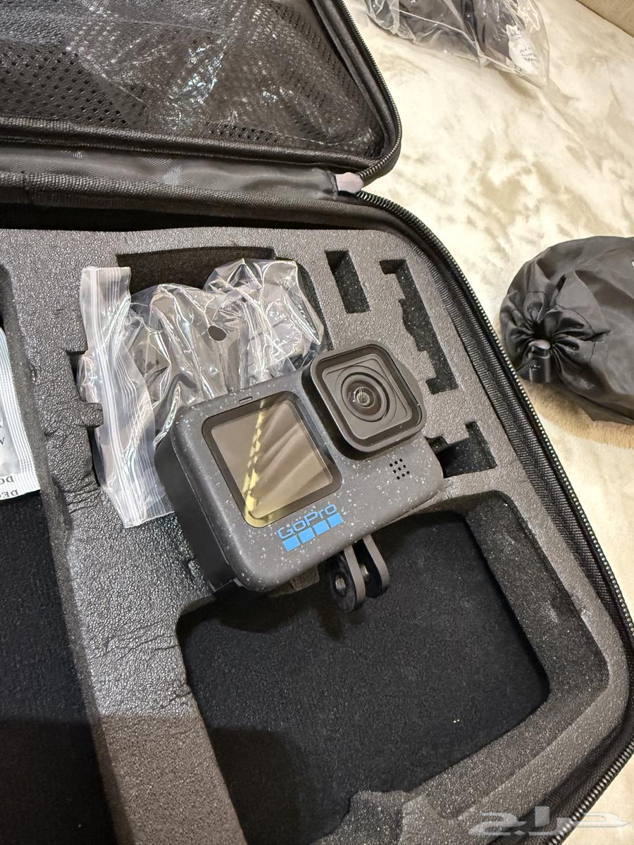 كاميرا جوبرو هيرو 12 قوبرو 1264378789307651110