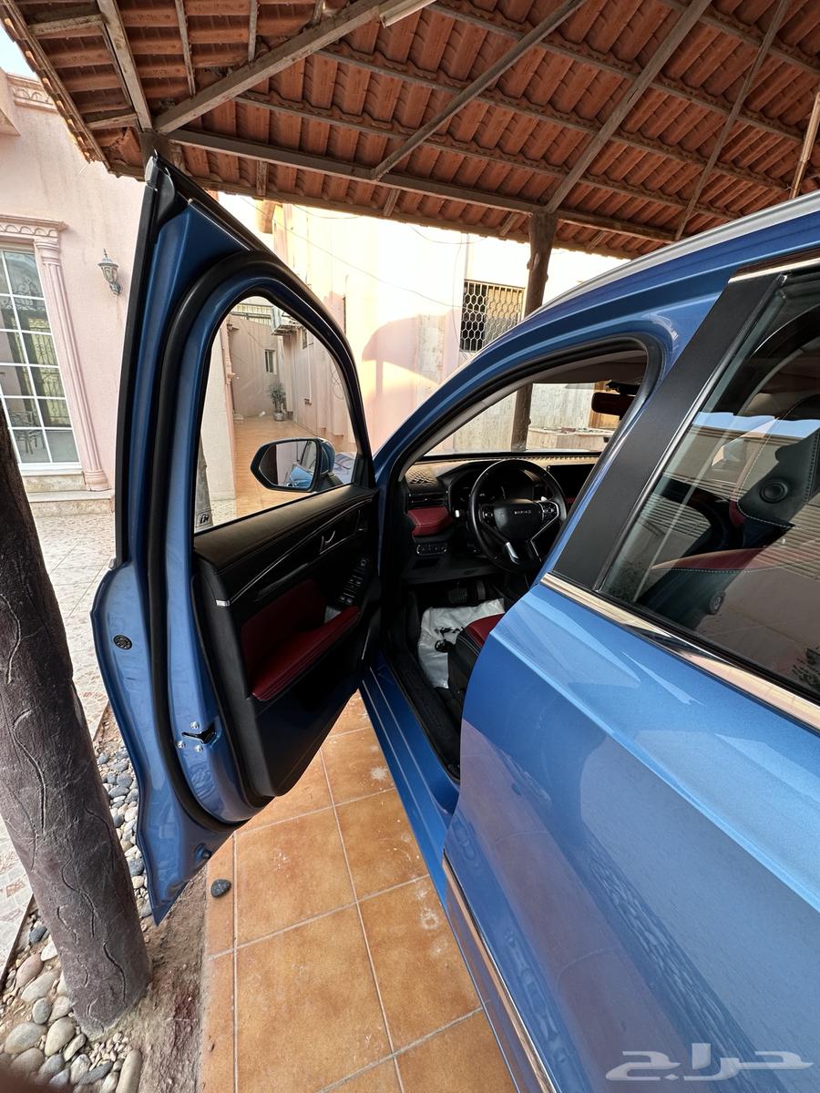 هافال جوليان 2022 فل كامل64535624562049110